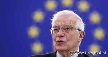 Brussel schroeft militaire ambities op met flitsmacht | Buitenland | Telegraaf.nl - Telegraaf.nl