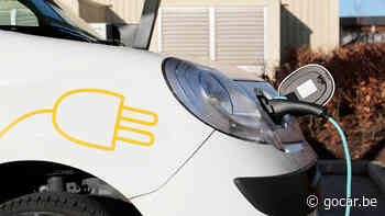 “Brussel kan omschakeling naar 130.000 elektrische... - Gocar.be NL