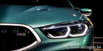 Autosalon Brussel Autosalon van Brussel 2022: al 50 merken - AutoGids.be