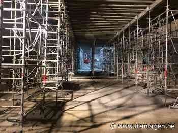 Brussel was Biden voor - De Morgen