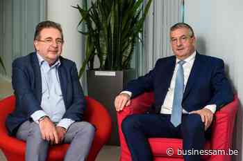 Blunder van 776 miljoen euro in boekhouding Brussel, Rekenhof vindt ook grote fouten in Waalse boeken - Business AM - NL