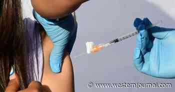 COVID Vax Disaster: 112 Children Given COVID Vaccine Dose Meant for Older People