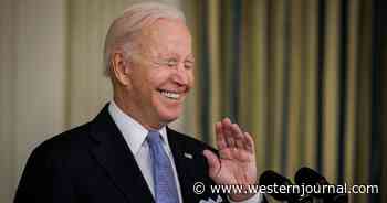 Power Company Warns Customers of Blackouts as Biden Admin Considers Shutting Yet Another Pipeline