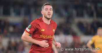 'RADIO PENSIERI', TRANI: “La Roma migliore è quella con un centrocampo a tre” - ForzaRoma.info