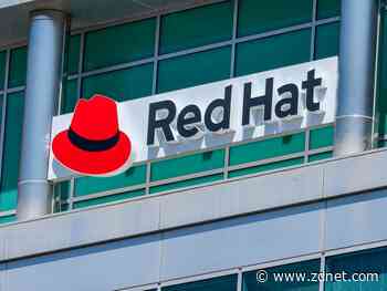 RHEL 8.5 delivers key container improvements