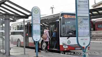 Roth/Schwabach: Ernüchterung über 365-Euro-Ticket - Nordbayern.de