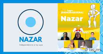 Proyecto social de estudiantes Tec Cuernavaca gana competencia INCmty - Tecnológico de Monterrey