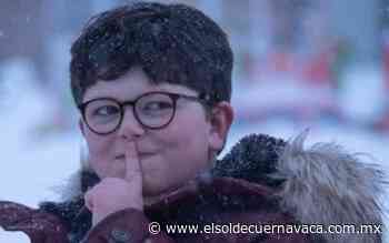 Vuelve un angelito más travieso - El Sol de Cuernavaca