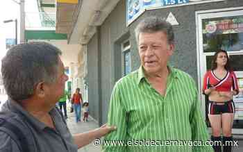 Muere el legendario Gabriel "El Gallo" Núñez - El Sol de Cuernavaca
