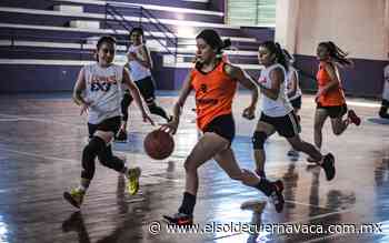 Juegos Indígenas Morelos va por boletos al nacional - El Sol de Cuernavaca