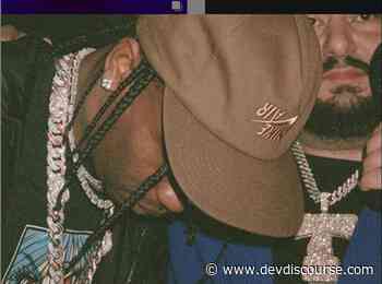 Entertainment News Roundup: Travis Scott asks victims of Astroworld stampede to contact him for help; Congo's self-taught guitarmaker caters to the stars and more - Devdiscourse