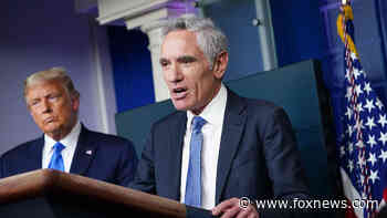 Dr. Scott Atlas unloads on Fauci, Birx, Redfield in forthcoming memoir: 'I was disgusted' - Fox News