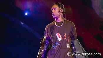 Astroworld Blame Game: Travis Scott Rep Says He Couldn't Have Stopped Concert, While Police Say They Couldn't Have Either - Forbes