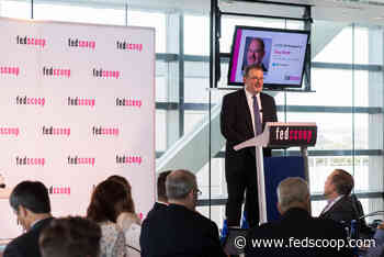 Ex-Federal CIO Tony Scott joins cybersecurity firm Intrusion - FedScoop