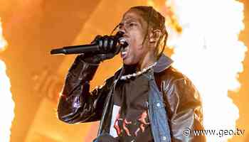 Travis Scott likely to get a ‘millions of dollars hit in Astroworld lawsuits, shares attorney - Geo News