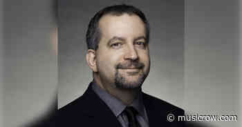BREAKING: Sony Music Nashville Ups Scott Stachelski To Sr. VP, Finance - musicrow.com