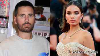 Scott Disick Girlfriend 2021: Who Is Hanna Cross? Dating Details - STYLECASTER