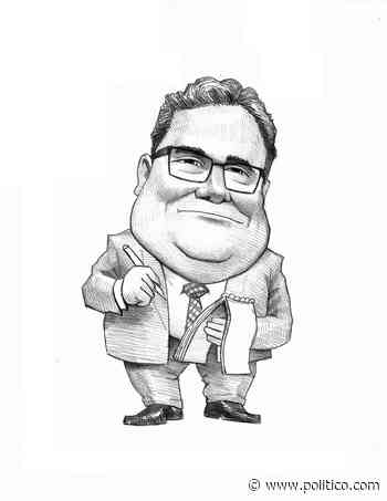 Rick Scott to run for reelection in '24 - Politico