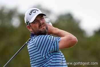 Marc Leishman's putter stays hot, Adam Scott's putter goes ice cold and Jason Dufner makes an appearance - GolfDigest.com