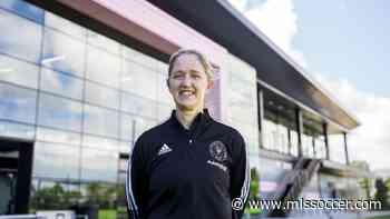 Inter Miami hire ex-USWNT high performance manager Dawn Scott | MLSSoccer.com - MLSsoccer.com