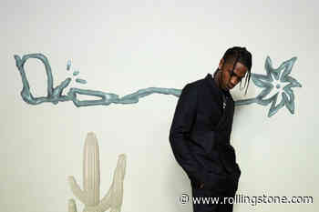 Dior’s Entire Next Men’s Collection Is a Travis Scott Collab – Now It’s a Business Nightmare - Rolling Stone