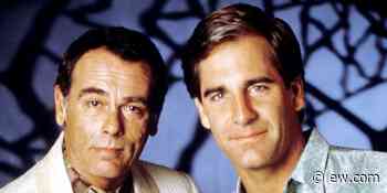 Scott Bakula, David Lynch, and more pay tribute to Dean Stockwell: 'Honored to know him' - Entertainment Weekly News
