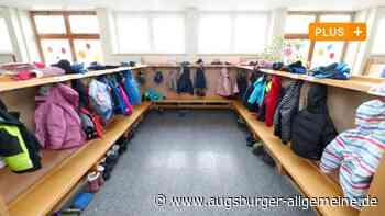 Vöhringen und Senden wollen Gebühren für Kinderbetreuung anheben - Augsburger Allgemeine