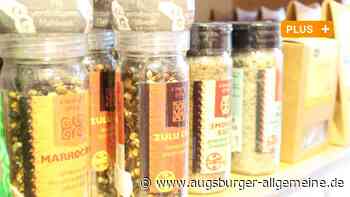 Gibt es Hoffnung für den Sendener Weltladen? - Augsburger Allgemeine