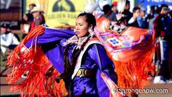 Saskatoon woman joins world renowned Indigenous dance troupe in New York - larongeNOW