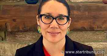 Walz appoints state Court of Appeals' first Native American judge