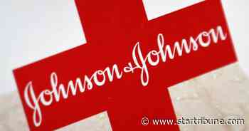 Johnson & Johnson to split into 2, aim for faster growth