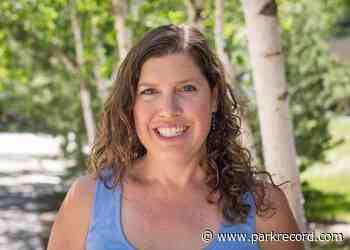 Park City councilor and husband, each fully vaccinated, contract coronavirus - The Park Record