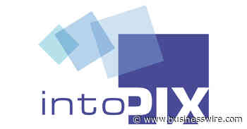 Net Insight Teams up With intoPIX to Develop Next-generation JPEG XS Compliant Solutions - Business Wire