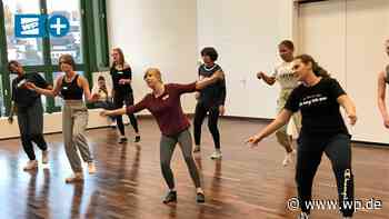 Urbanize: Hip Hop, Jazz und African Dance in Meschede - WP News