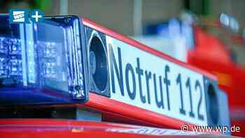 Meschede: Notruf per Streifenwagen überbracht - wp.de - Westfalenpost