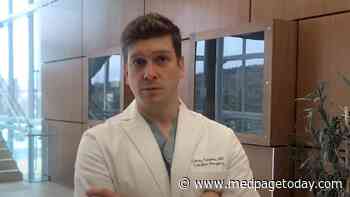 Right Place, Right Time: Heart Surgeon Saves Man in Nature, Then the OR -- Twice