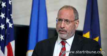 Biden nominates Andrew Luger for U.S. attorney, picks Eddie Frizell for U.S. marshal