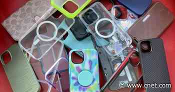 Best cases for iPhone 13, iPhone 13 Pro, and iPhone 13 Pro Max     - CNET
