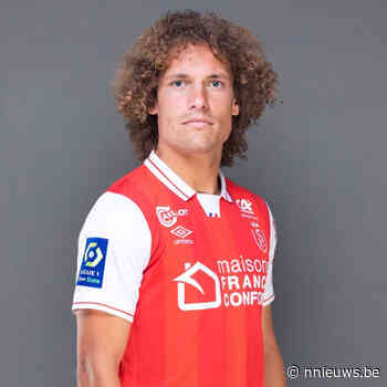 Nieuwkomer Wout Faes uit Mol bij de Rode Duivels: "Dit doet wel iets met me" - Nnieuws.be