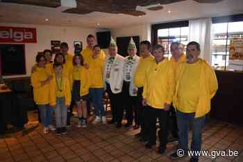 De Bende van de Boereschuur wil opnieuw carnaval naar Mol brengen - Gazet van Antwerpen