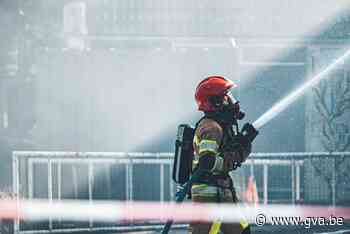 SCK CEN houdt dinsdag tweejaarlijkse noodplanoefening - Gazet van Antwerpen