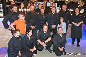 Cultuurcafé in De Mol heropent met nieuwe uitbater en naam - Gazet van Antwerpen