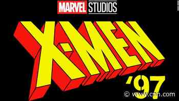 'X-Men: The Animated Series' revival is coming to Disney+