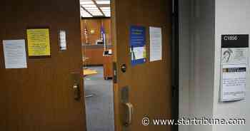 Committee reviews policies on cameras in Minnesota courtrooms