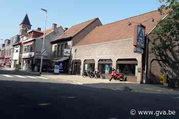 Schoonmaakbeurt voor zo'n 160 Essense straten (Essen) - Gazet van Antwerpen