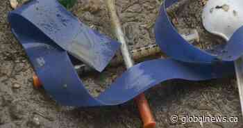 Sask. coroner estimates record-breaking year for drug overdose deaths