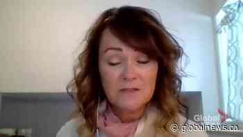 Sask. estimates record-breaking year for overdose deaths