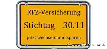 Auto-Versicherung: Das sollten Sie vor einem Police-Wechsel wissen
