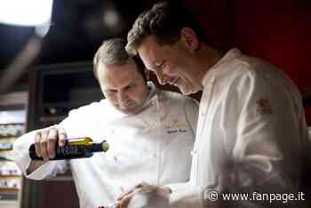 Quanto costa mangiare al ristorante Da Vittorio dei fratelli Cerea a Brusaporto: menù e prezzi - Fanpage.it