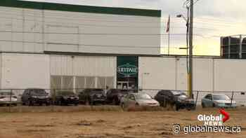 Departure of chicken plant ‘huge win-win-win’ for Calgary neighbourhood